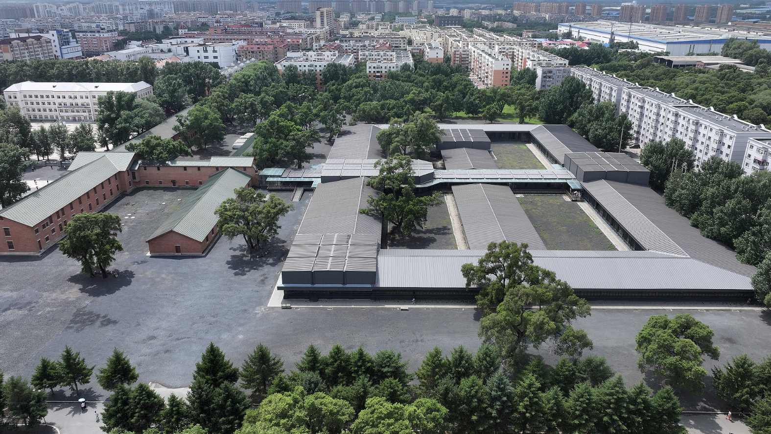 China urges Japan to speed up disposal of abandoned chemical weapons