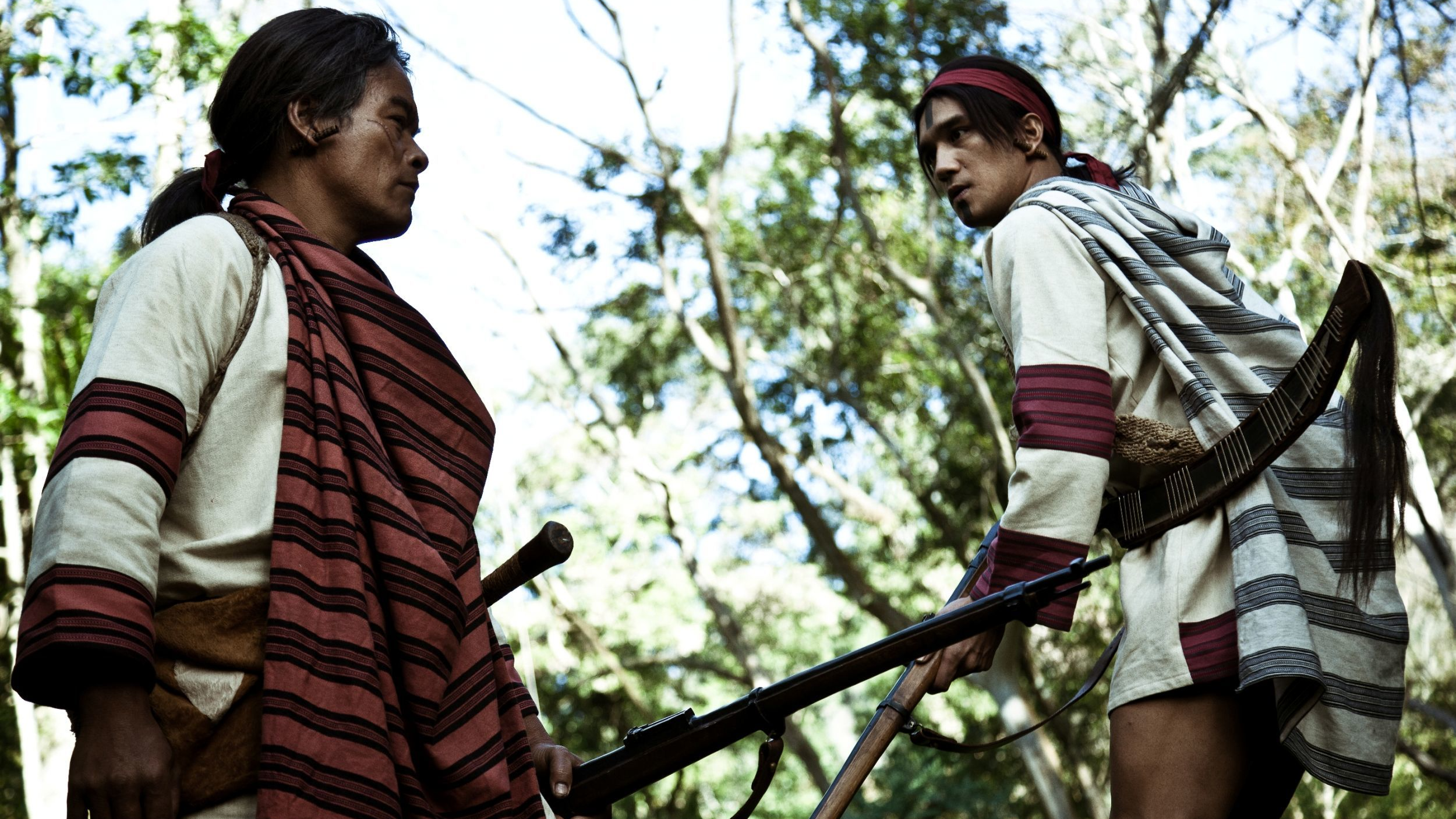 Epic drama from Taiwan set for re-release in mainland theaters