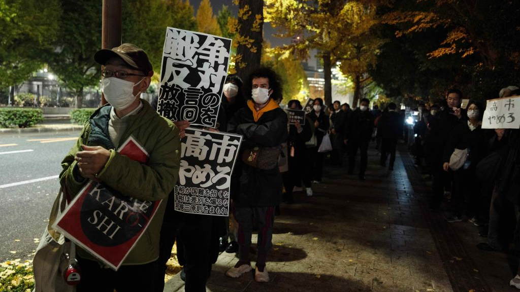 Japan's unqualified and futile bid for UNSC permanent seat