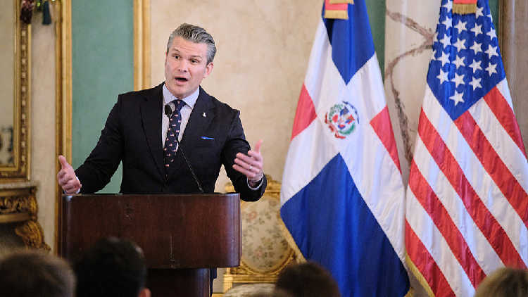 Latin America warns of war as U.S. expands Caribbean military presence