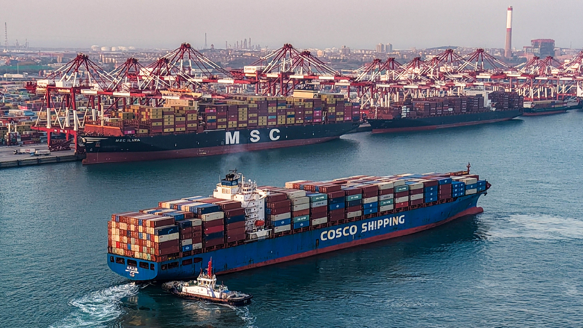 Strategic synergy in Pakistan-China industrial cooperation