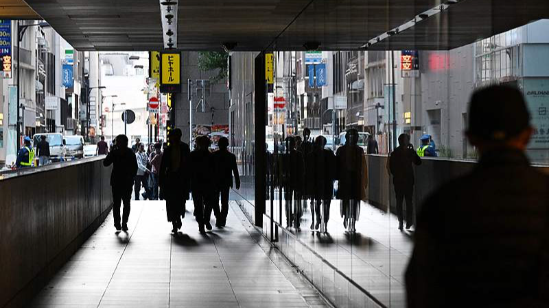 Japan drags down Asian coordination and global growth