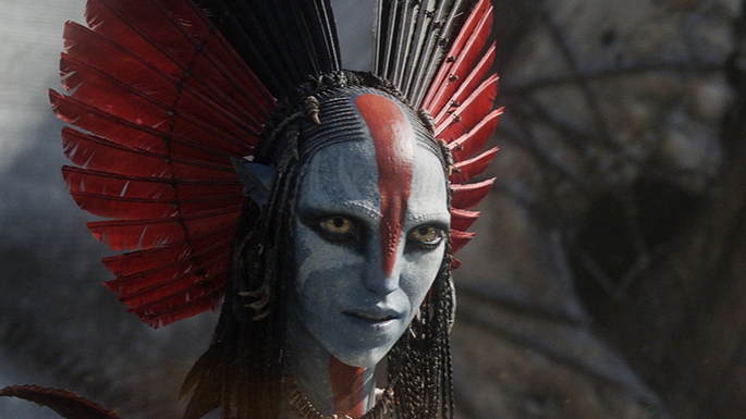 Longest 'Avatar' yet set for worldwide December release