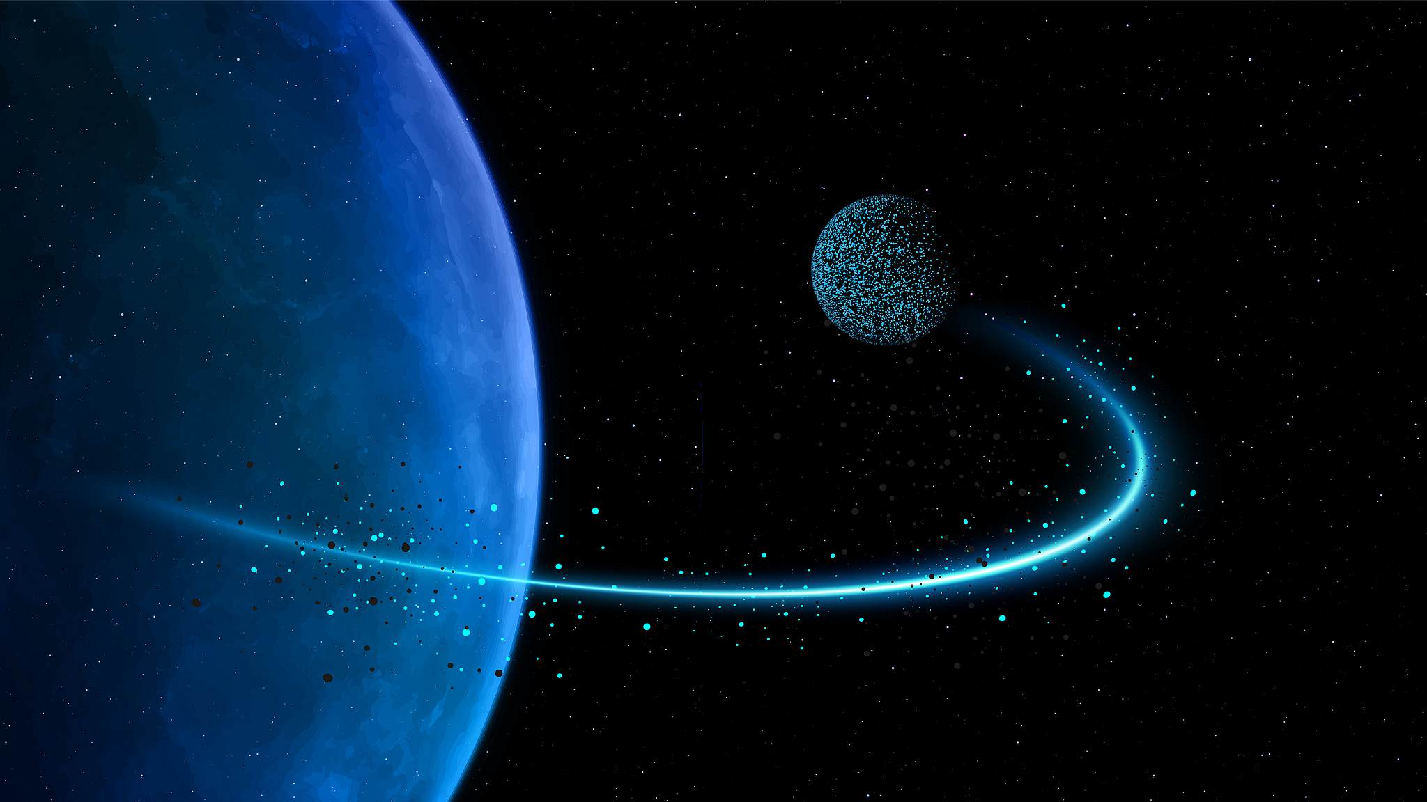 Beijing to bring AI computing to space with new data center plan