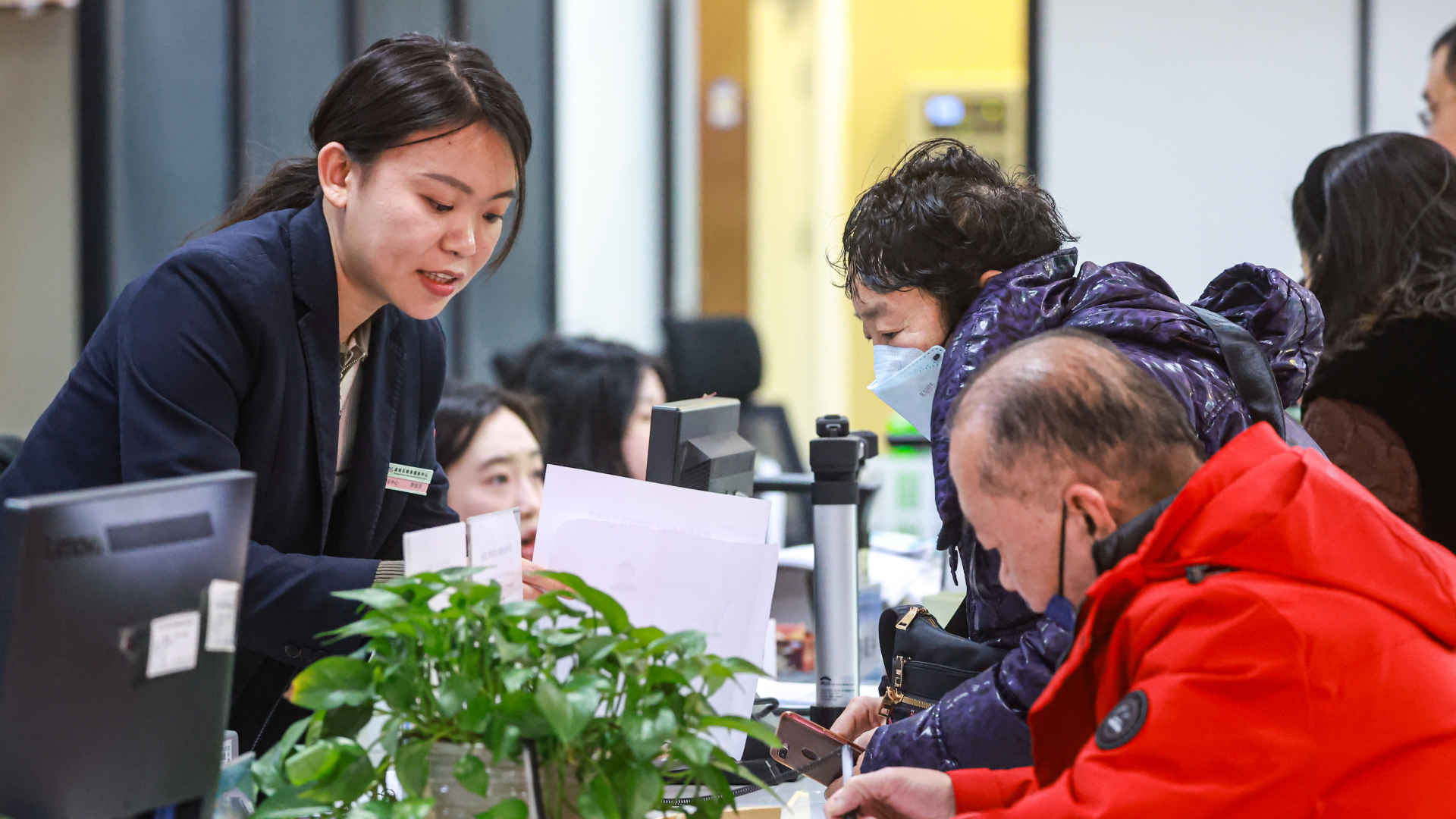 Chinese experts discuss all-around advancement of human rights