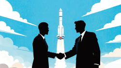 China establishes commercial space oversight department