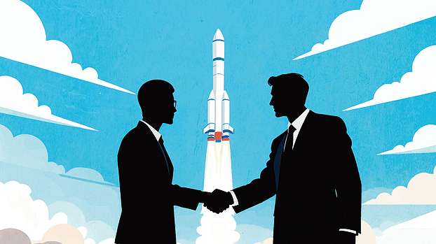 China establishes commercial space oversight department