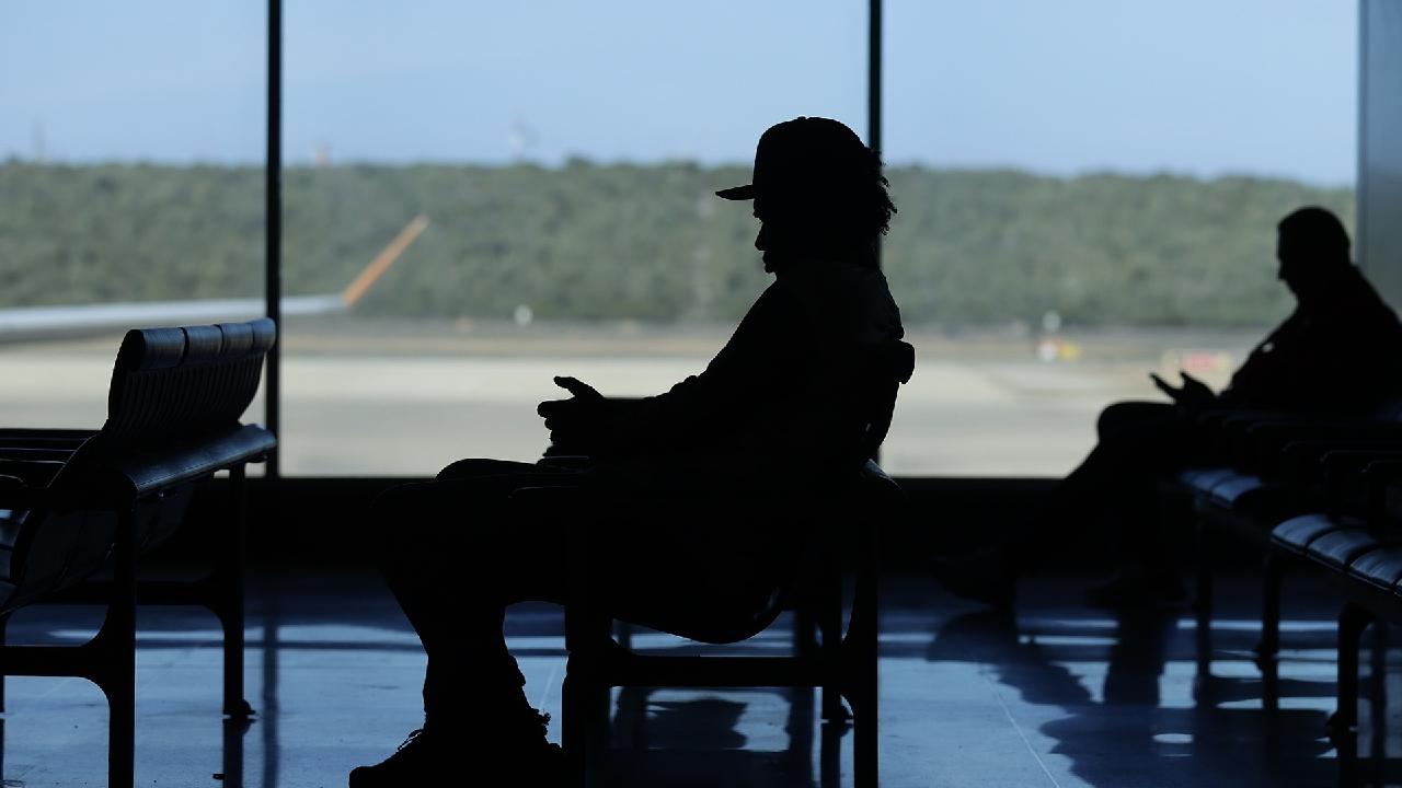 Venezuela denounces U.S. 'aggression' after Trump post on airspace