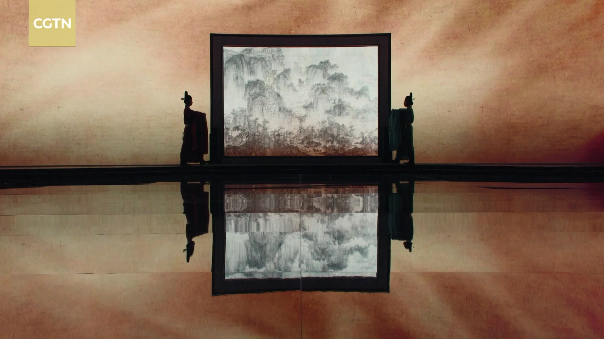 A new cultural program focusing on Chinese ritual culture