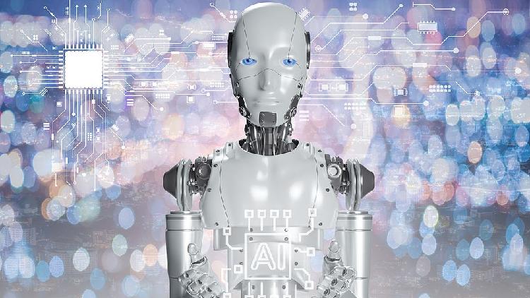 China's AI push: A driving force in the upcoming 15th Five-Year Plan