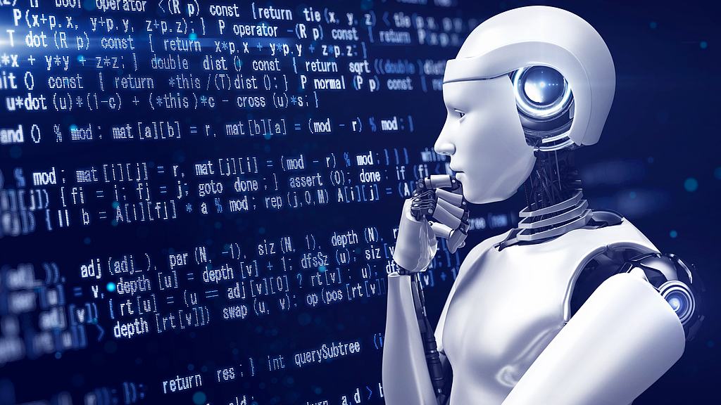 AI-generated codes. /VCG