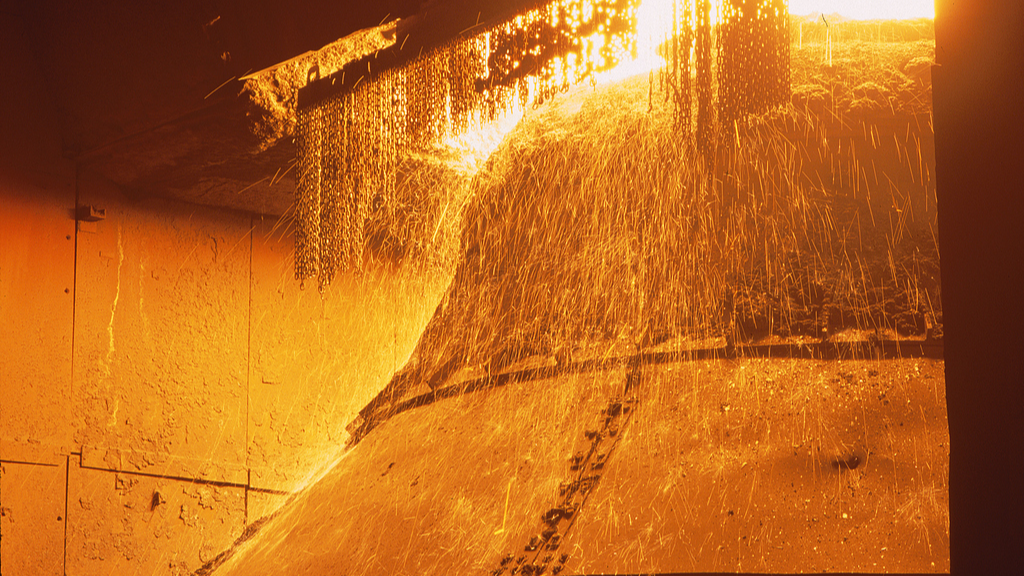 Canadian steelmaker to lay off 1,000 workers amid U.S. tariff pressure