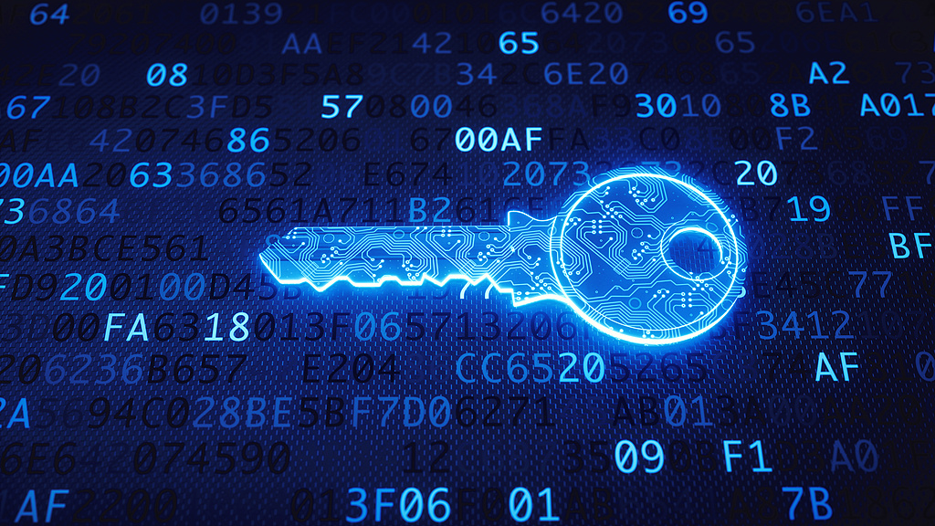 Guo Jingyu: New prospects for China's data security