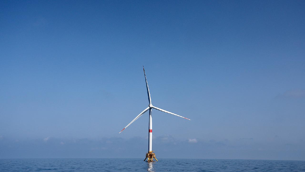 Sino-French ocean cooperation advances clean-energy innovation