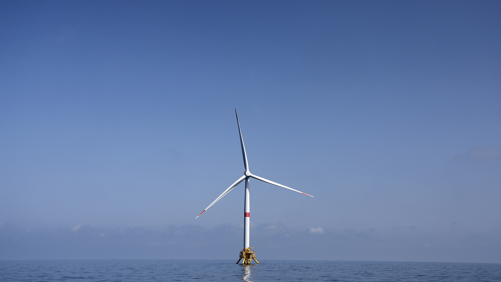 Sino-French ocean cooperation advances clean-energy innovation