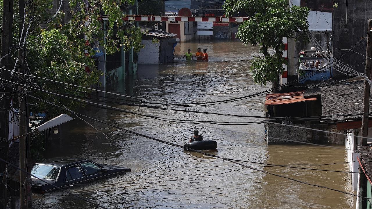 Sri Lanka cyclone death toll rises to 410