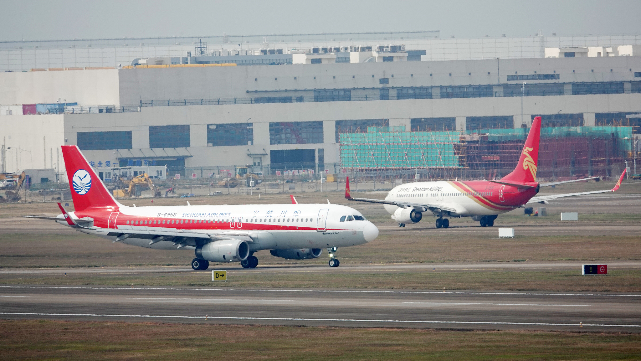 Takaichi's China remarks continue to have disastrous effect: Nikkei