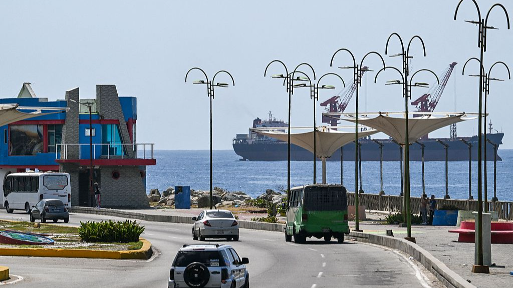 White House confirms admiral ordered 2nd strike on alleged drug boat