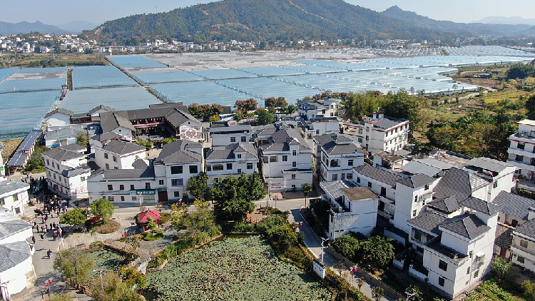 China, Indonesia co-host symposium on human rights protection