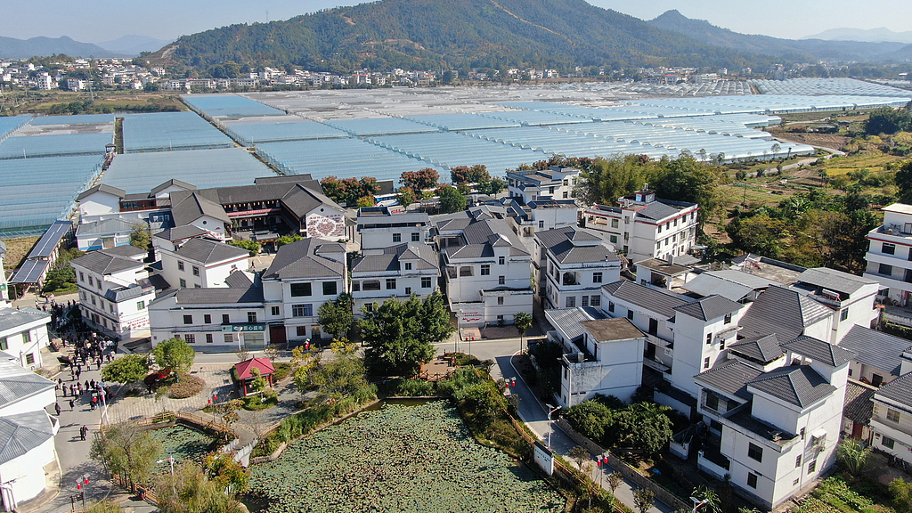 China, Indonesia co-host symposium on human rights protection