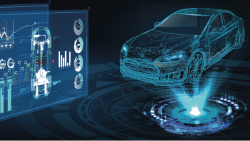 Chinese team develops wide-angle glasses-free 3D display using AI