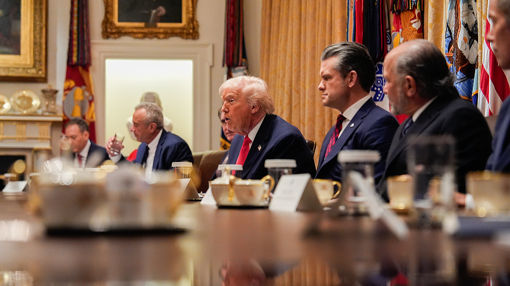 Colombia expresses opposition to any external threats of aggression