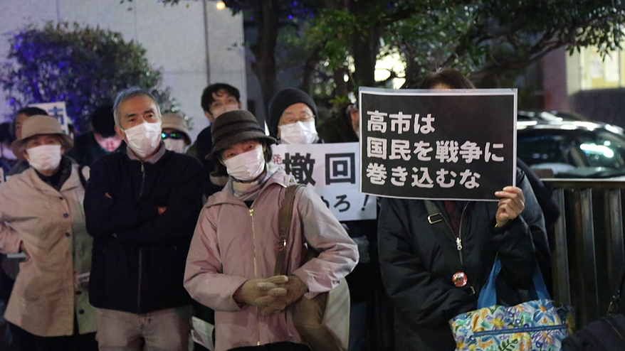 Japanese groups seek China visits amid strained relations