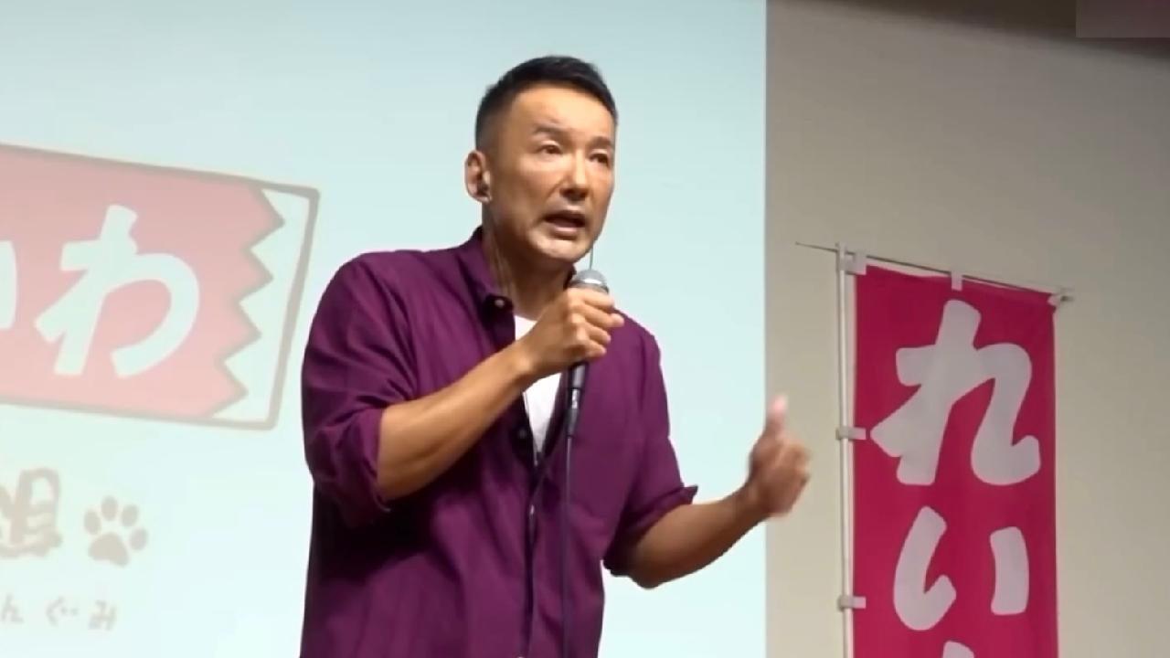 Japanese lawmaker urges Takaichi to retract remarks on Taiwan