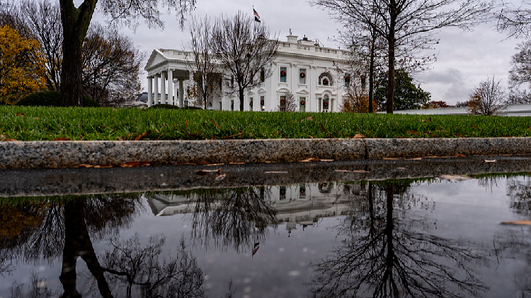 Trump says U.S. to start land strikes on drug traffickers in Caribbean