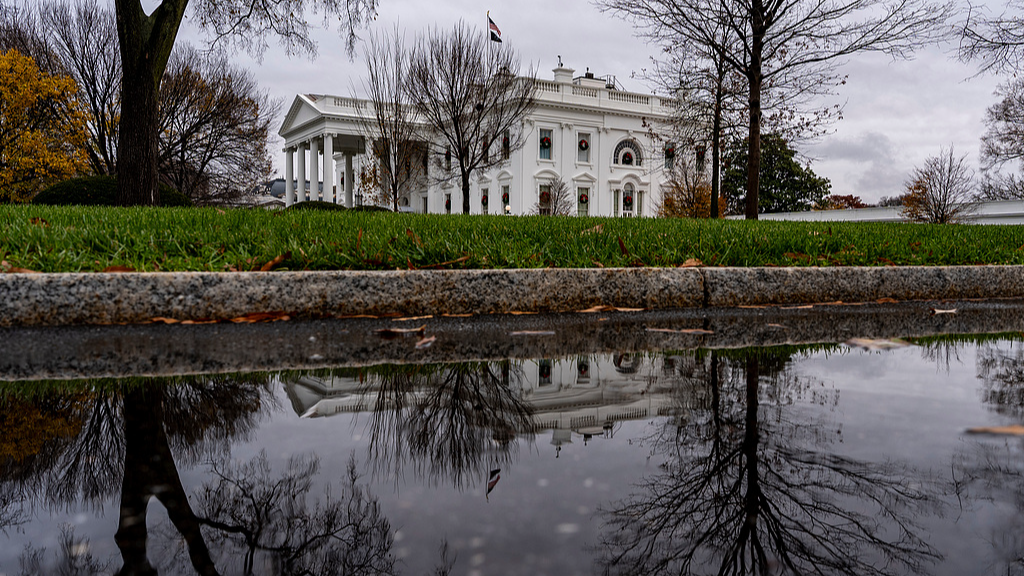 Trump says U.S. to start land strikes on drug traffickers in Caribbean
