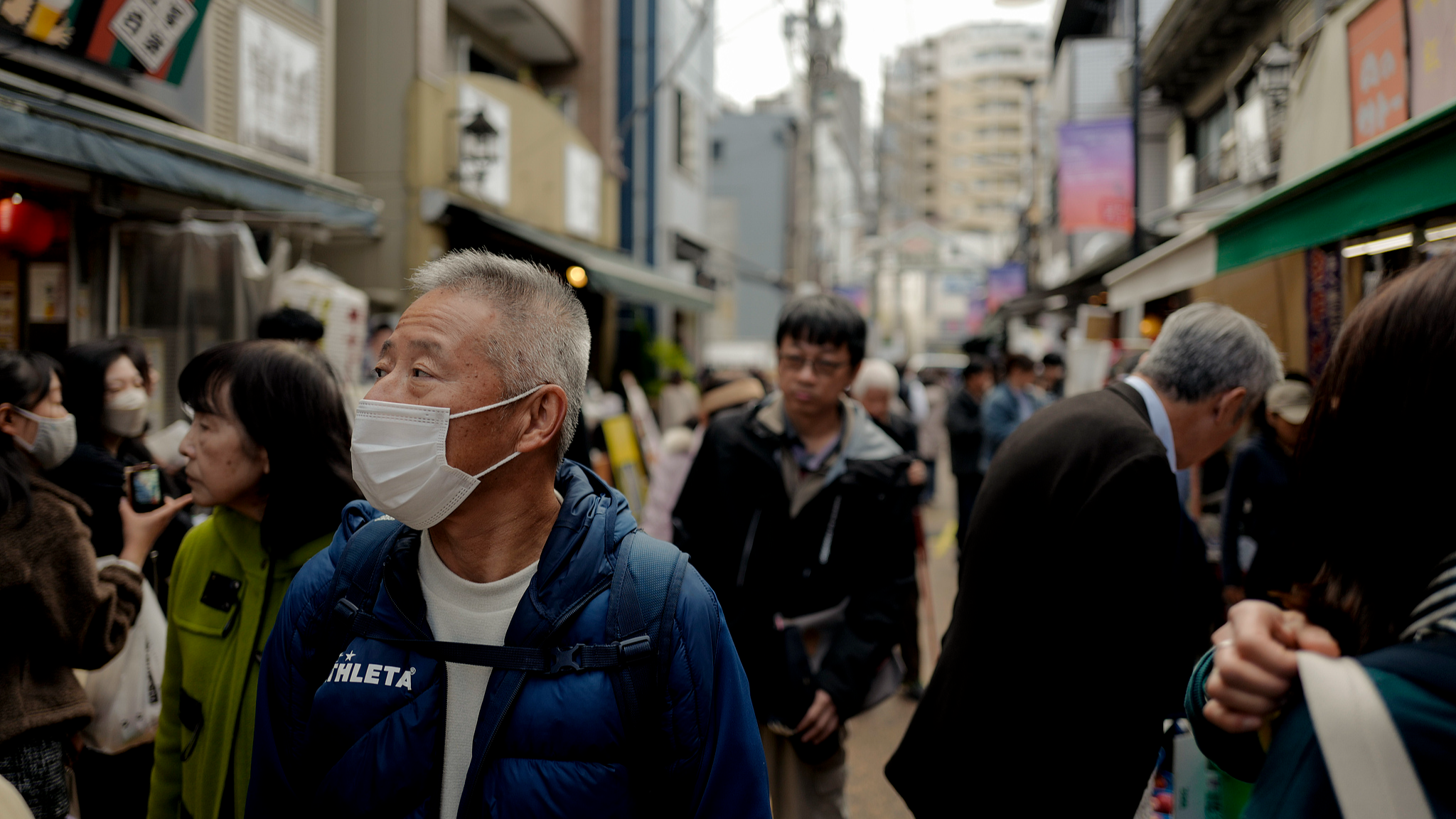 'The Takaichi Fallout': Rising bankruptcies test Japan's economy