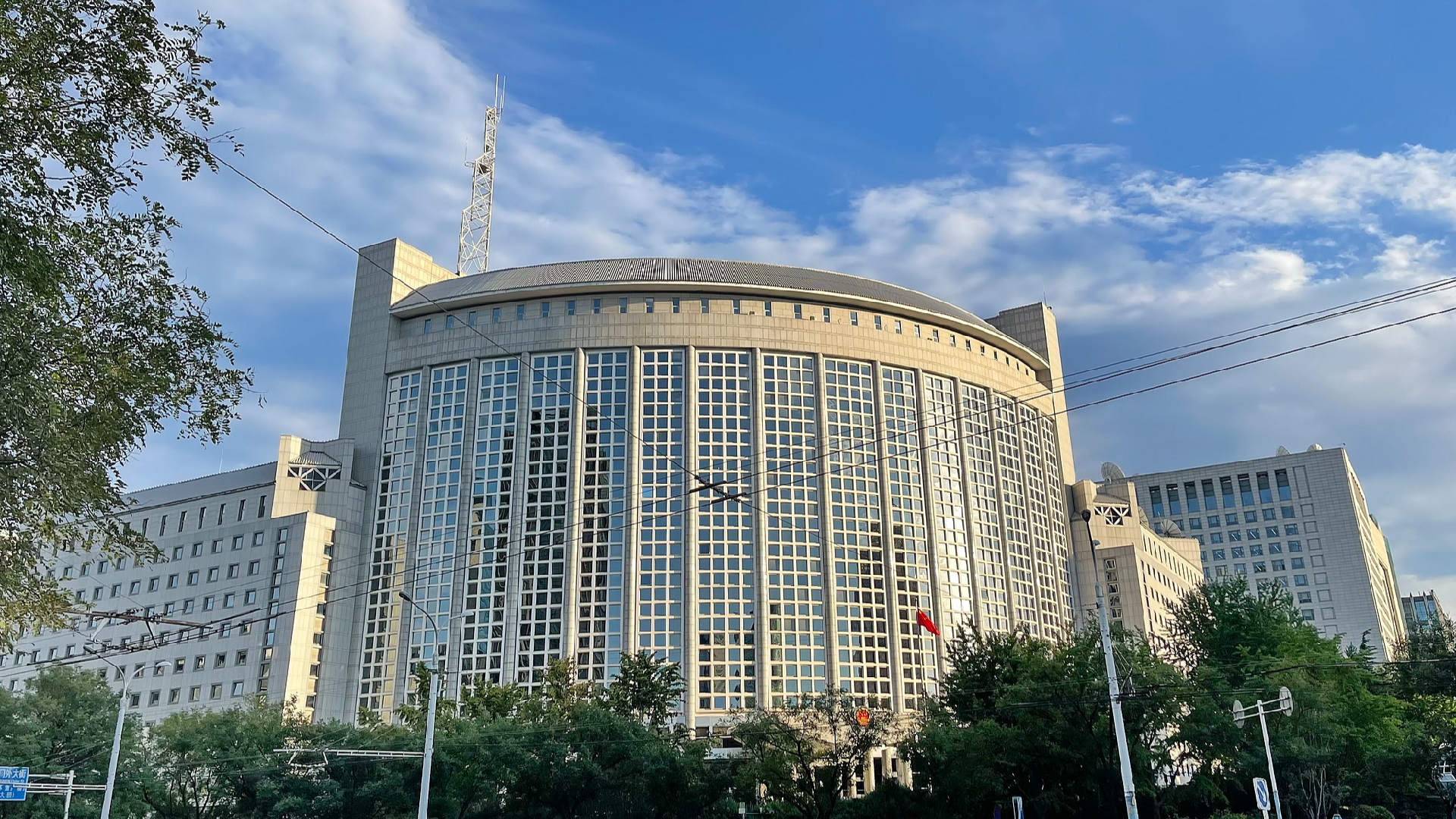 CGTN poll: Respondents call on Japan for explanation regarding Taiwan