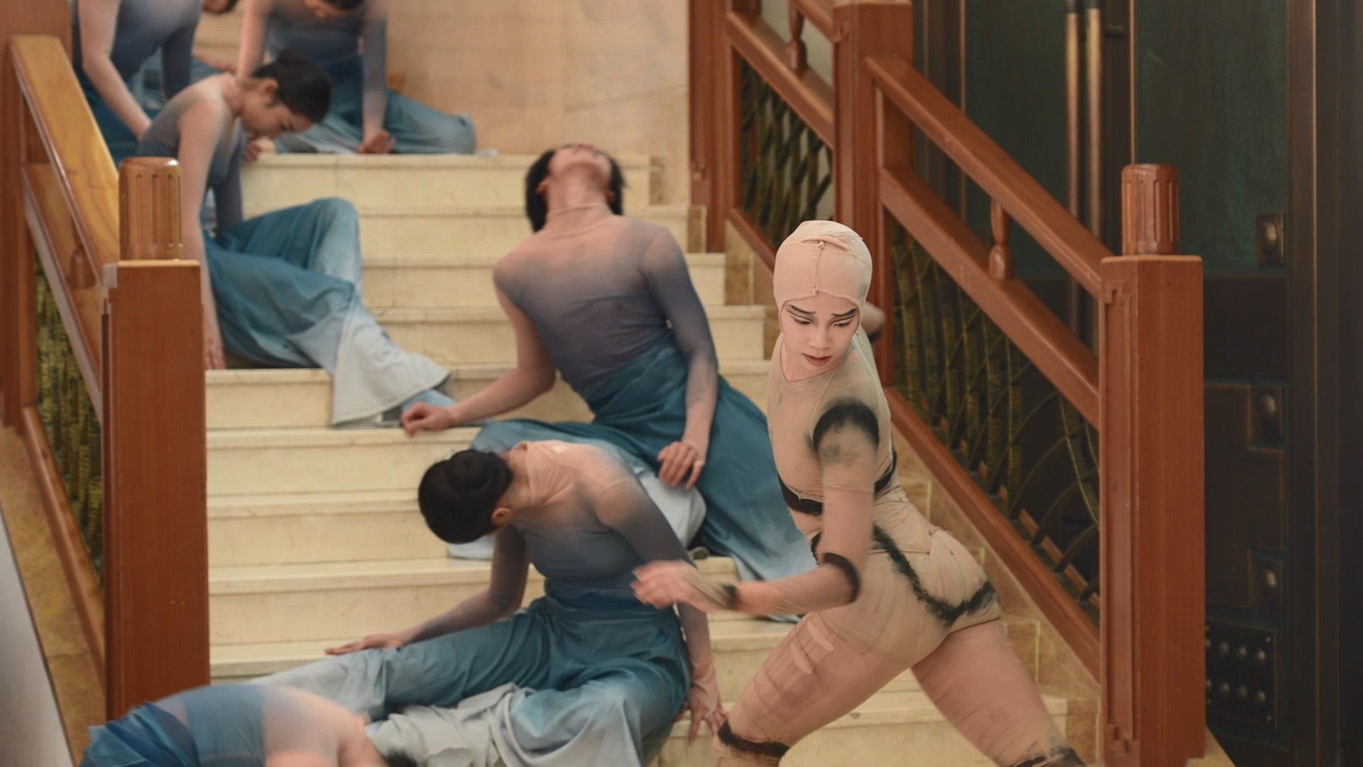 Canal Asia in Beijing – choreographing China-France cooperation