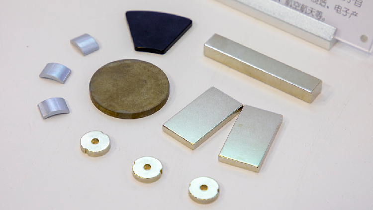 China approves all compliant rare earth exports for civilian use