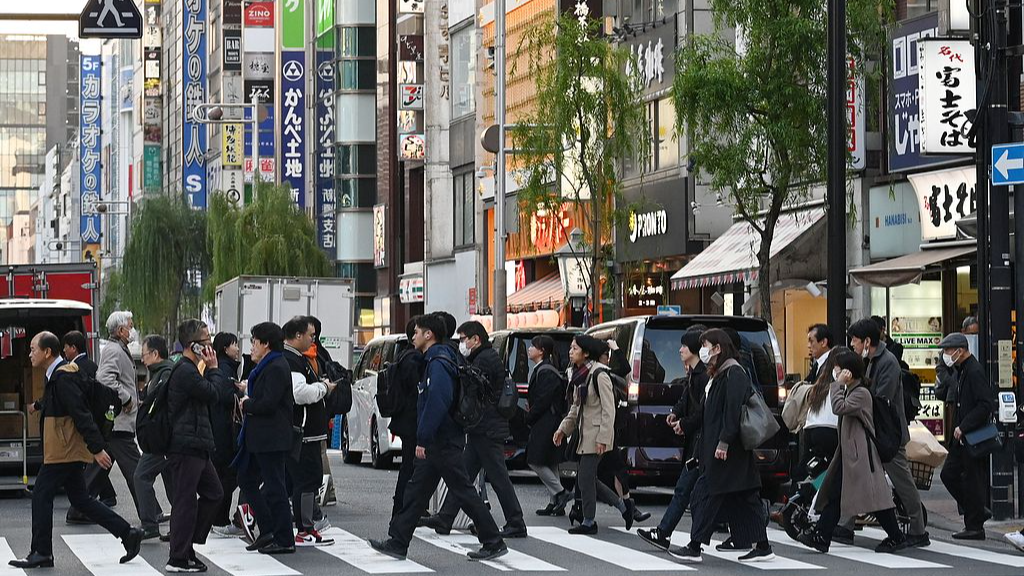 Foreign experts, officials warn of resurgence of Japanese militarism