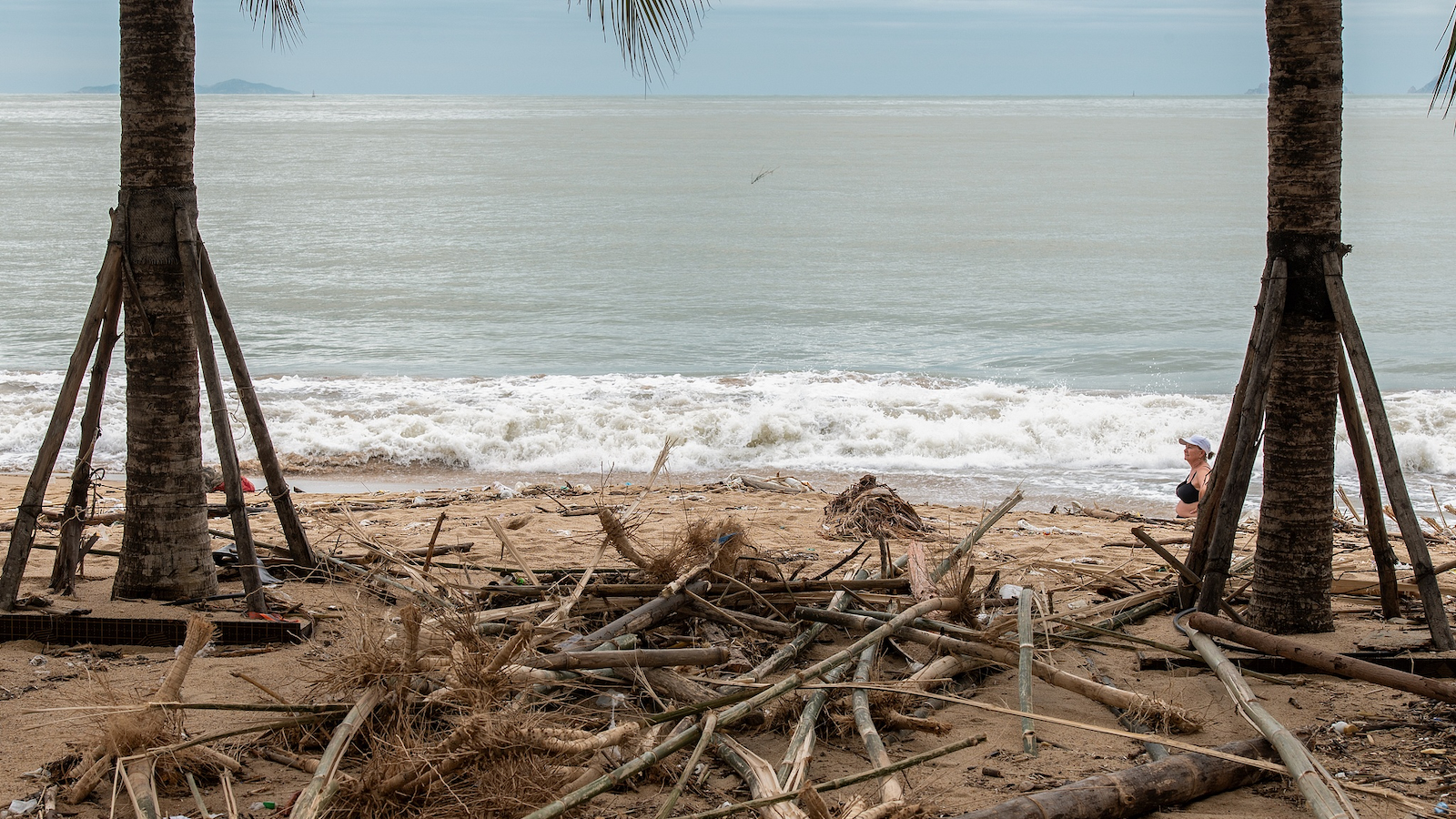 Natural disasters cause nearly $3.9 billion in losses in Vietnam