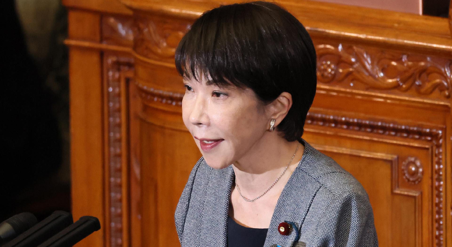 Why China is furious over Japanese PM's remarks