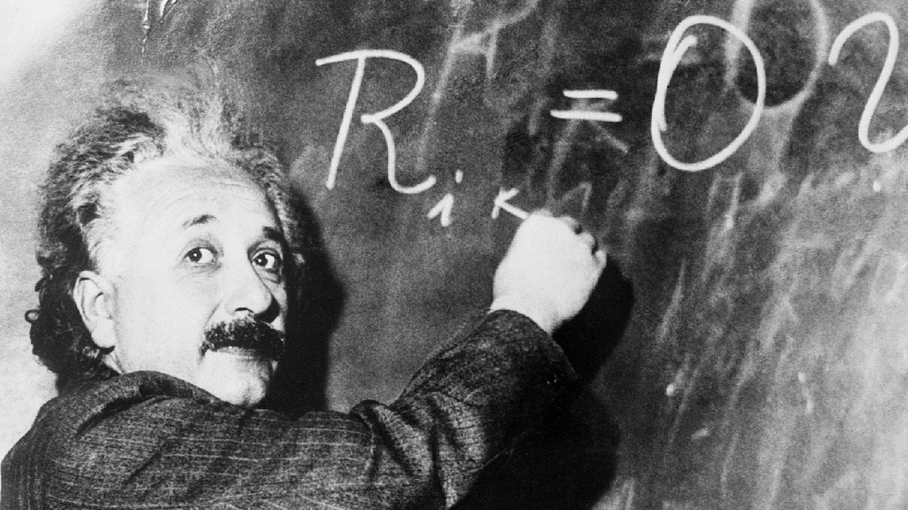 Chinese physicists settle Einstein and Bohr's quantum debate
