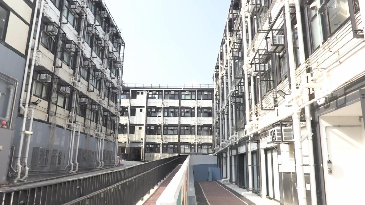 HKSAR government, people unite to support recovery after deadly fire - CGTN