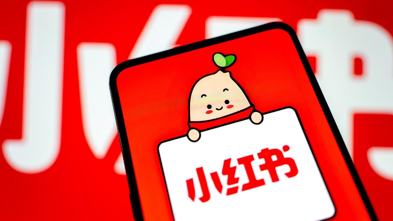 Taiwan region sees backlash after DPP authorities block RedNote app