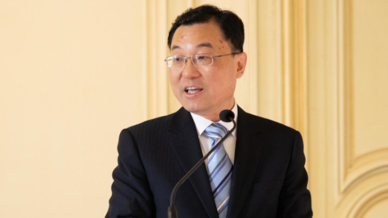 Two major contexts provide key opportunities for China–U.S. relations