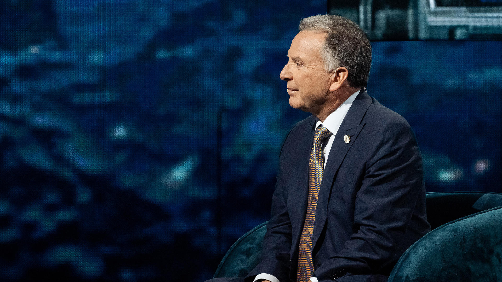 U.S., Ukraine officials hold productive meeting, White House says