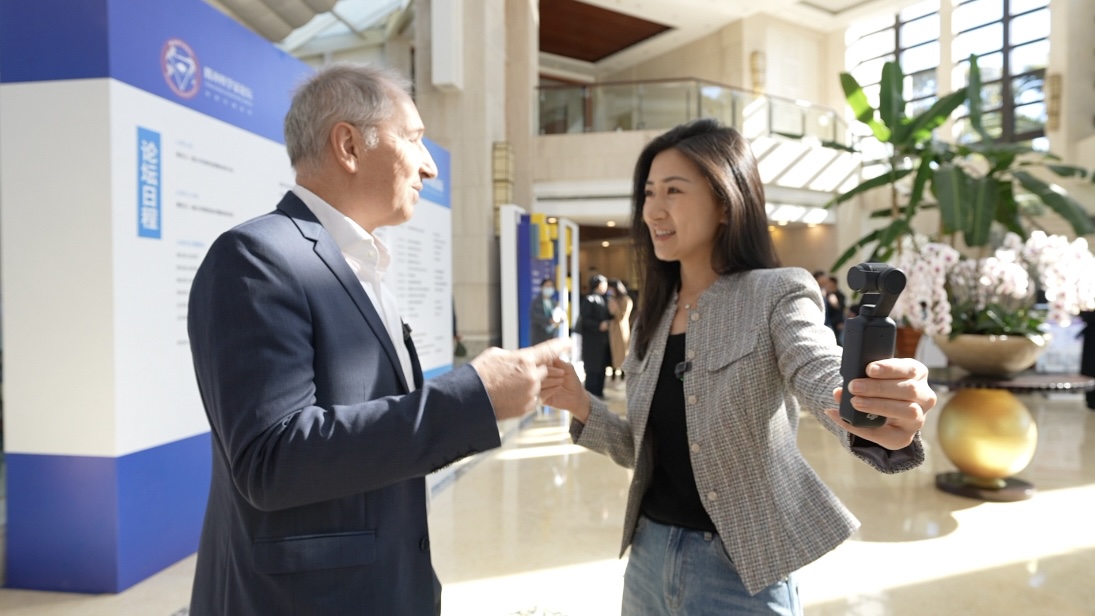 China-France scientific ties in focus at Tengchong Scientists Forum