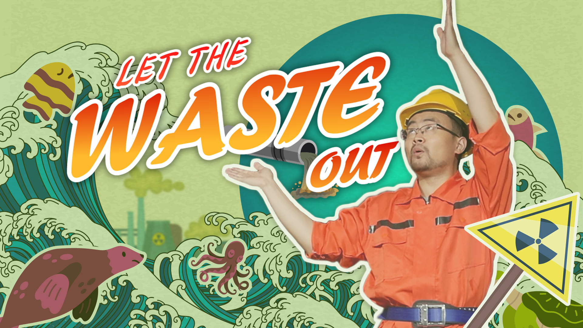 Japan starts new round of Fukushima nuclear-tainted wastewater release