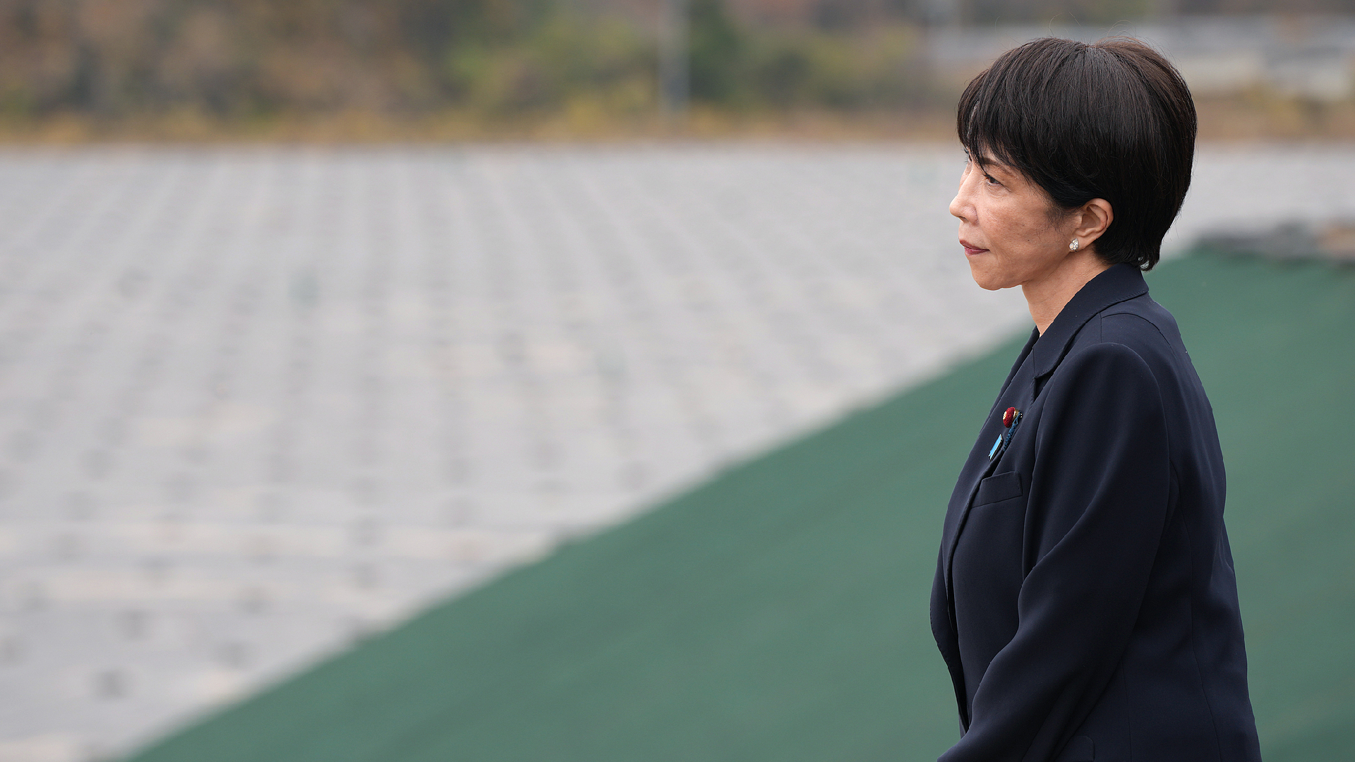 Japanese scholars, officials slam Takaichi's erroneous Taiwan remarks