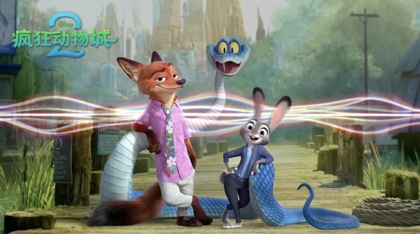 Since the 2026 New Year film season kicked off on November 28 this year, more than 50 films have been scheduled for release. /CMG