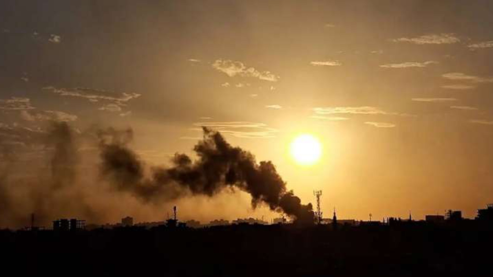 The death toll from a drone strike on civilian areas in Kalogi, South Kordofan state, southern Sudan, on Thursday has risen to 114, the state government said on Sunday. /CMG