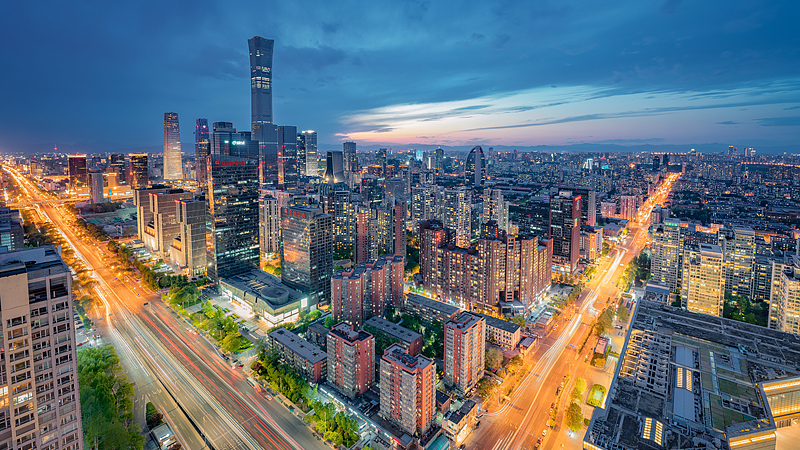 CPC Central Committee holds symposium to hear views on economic work