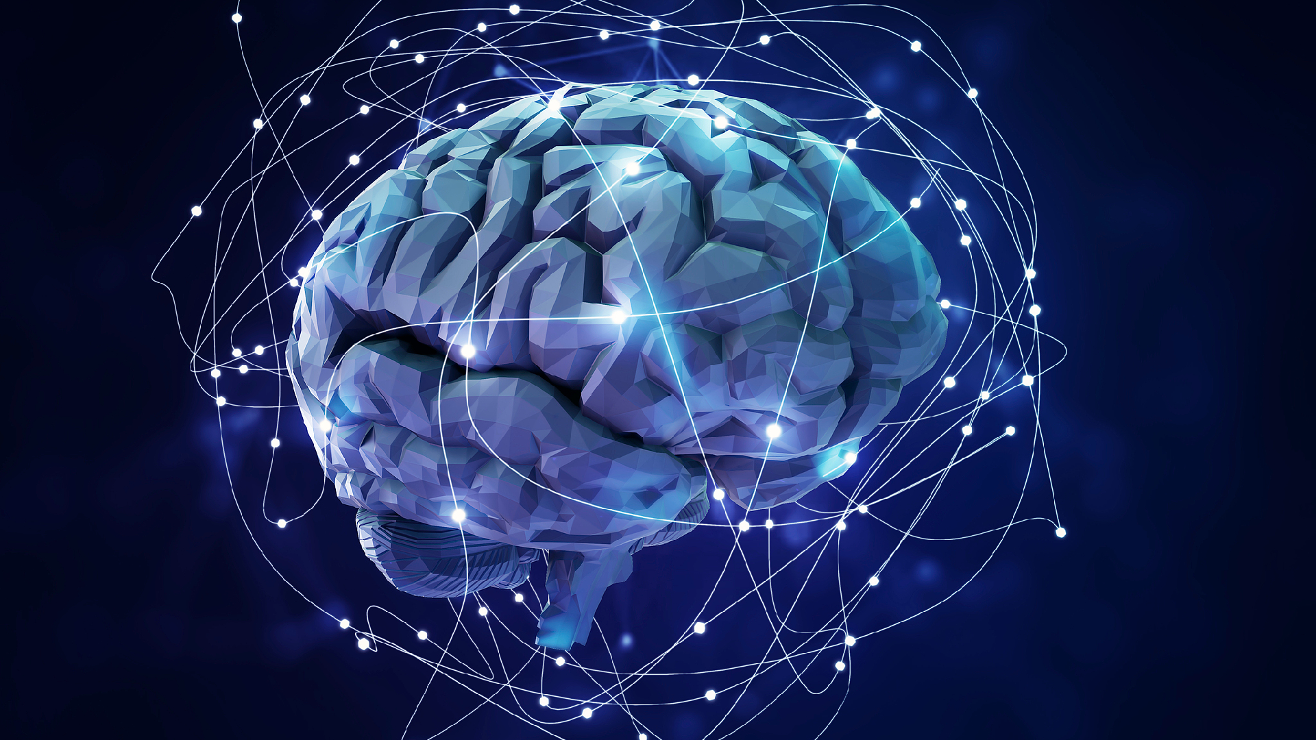 Human brains process language much like modern AI models - CGTN