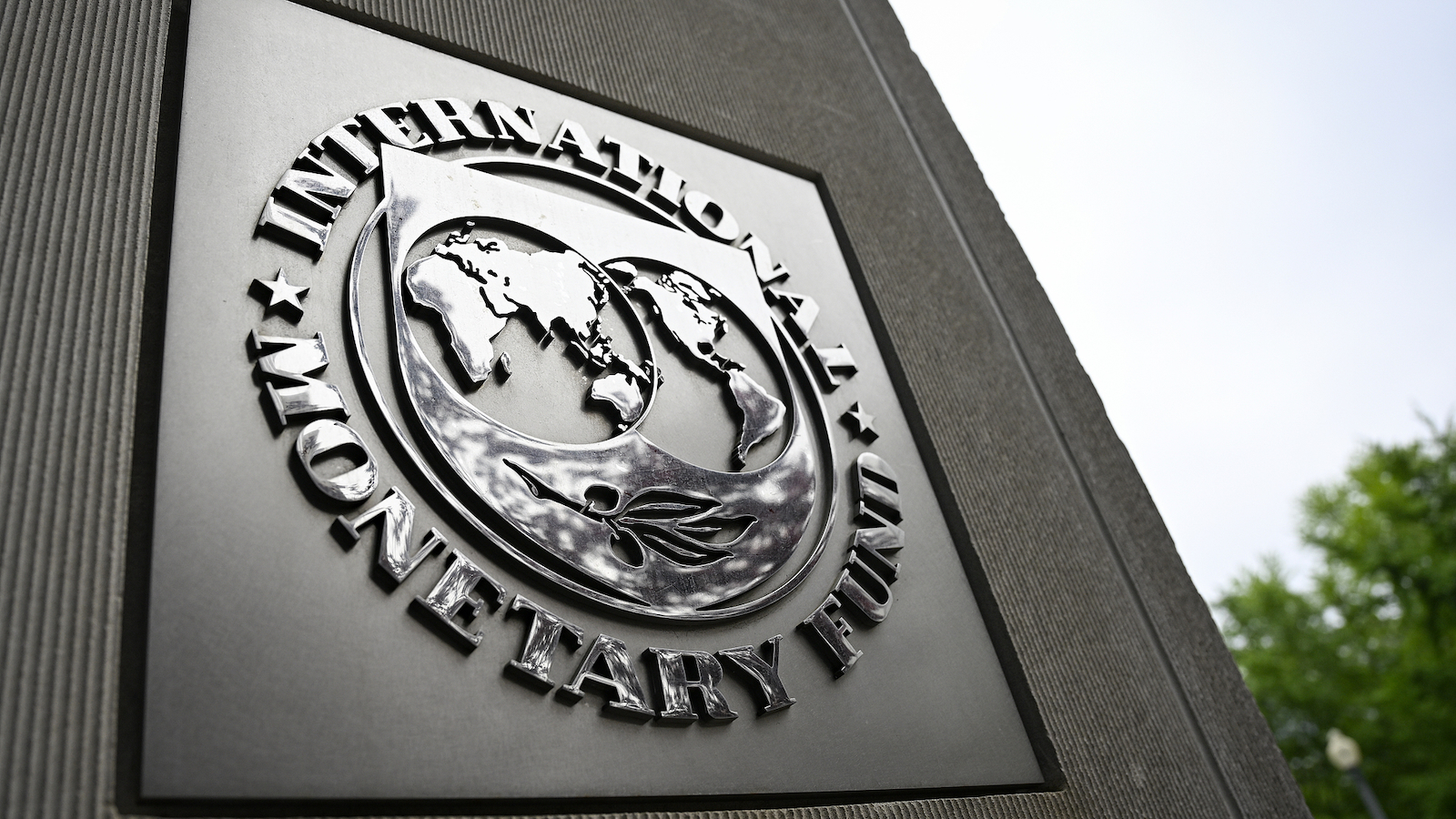 IMF launches regional center in Shanghai, China